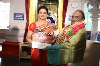 Viplava veerudu Movie Pooja Ceremony Photos